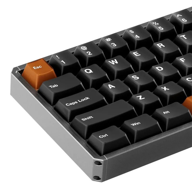 Keyboard wrl mod68-he-02n-02h-00t-02e-02q-02k akko
