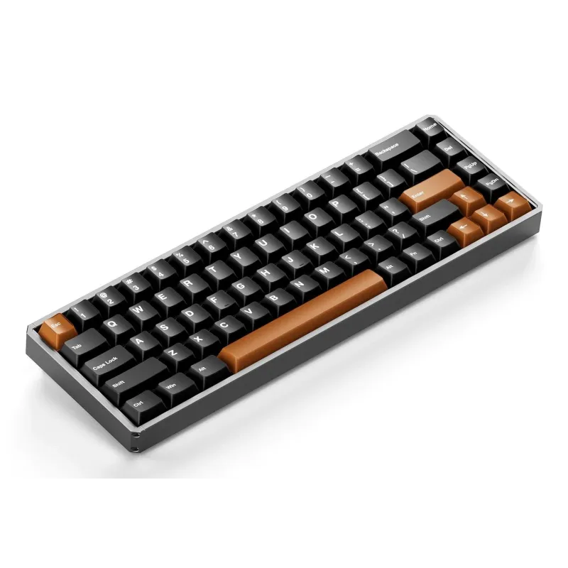 Keyboard wrl mod68-he-02n-02h-00t-02e-02q-02k akko