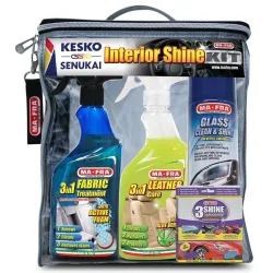 Kesko kit interior shine kt069