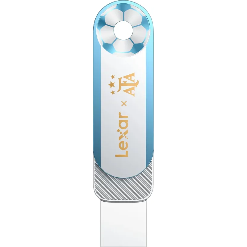 Memory drive flash usb3.2 128g-ljdd500128g-bnxng lexar