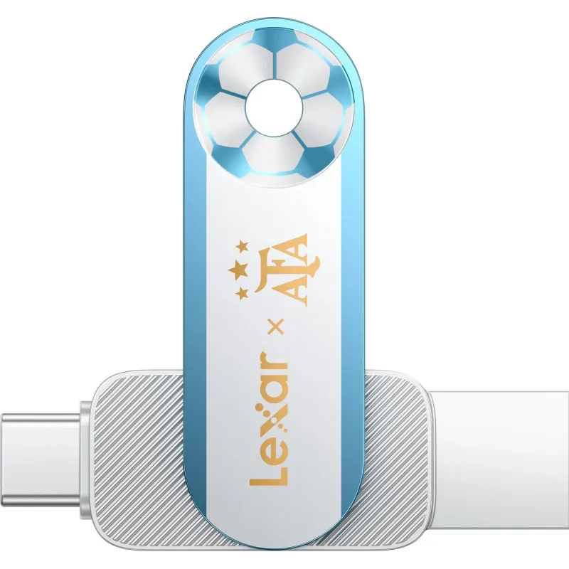 Memory drive flash usb3.2 128g-ljdd500128g-bnxng lexar