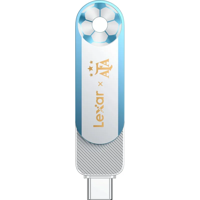 Memory drive flash usb3.2 128g-ljdd500128g-bnxng lexar