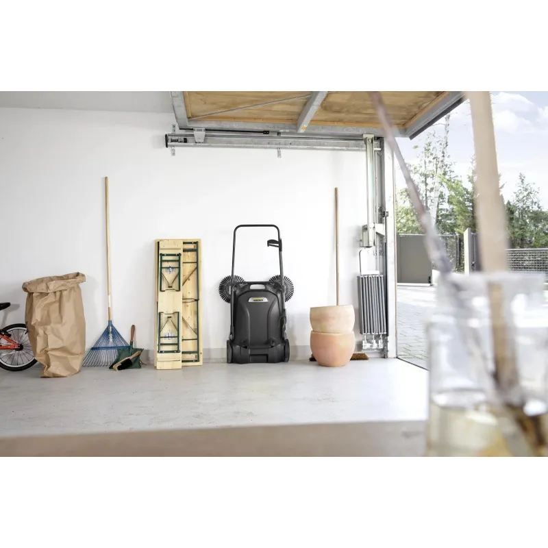 Push sweeper s 4 plus twin-1.766-363.0 karcher