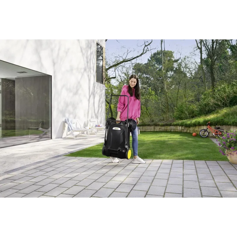 Push sweeper s 4 plus twin-1.766-363.0 karcher