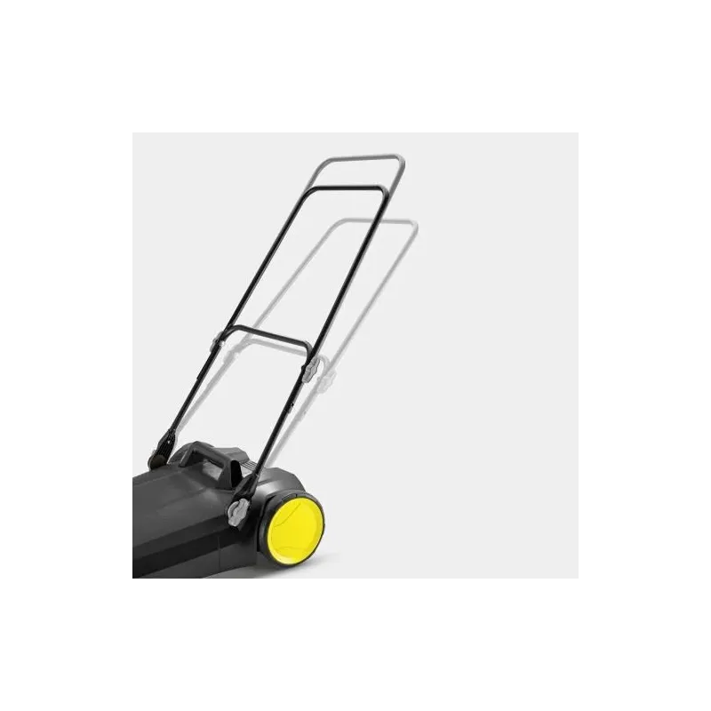 Push sweeper s 4 plus twin-1.766-363.0 karcher