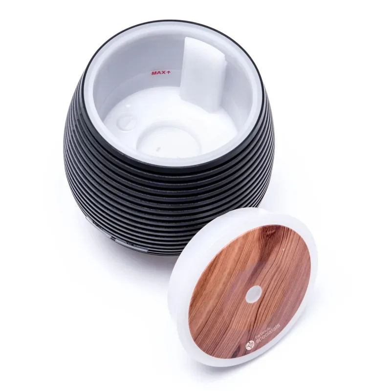 Rio ZOEY Aroma Oil Difuser
