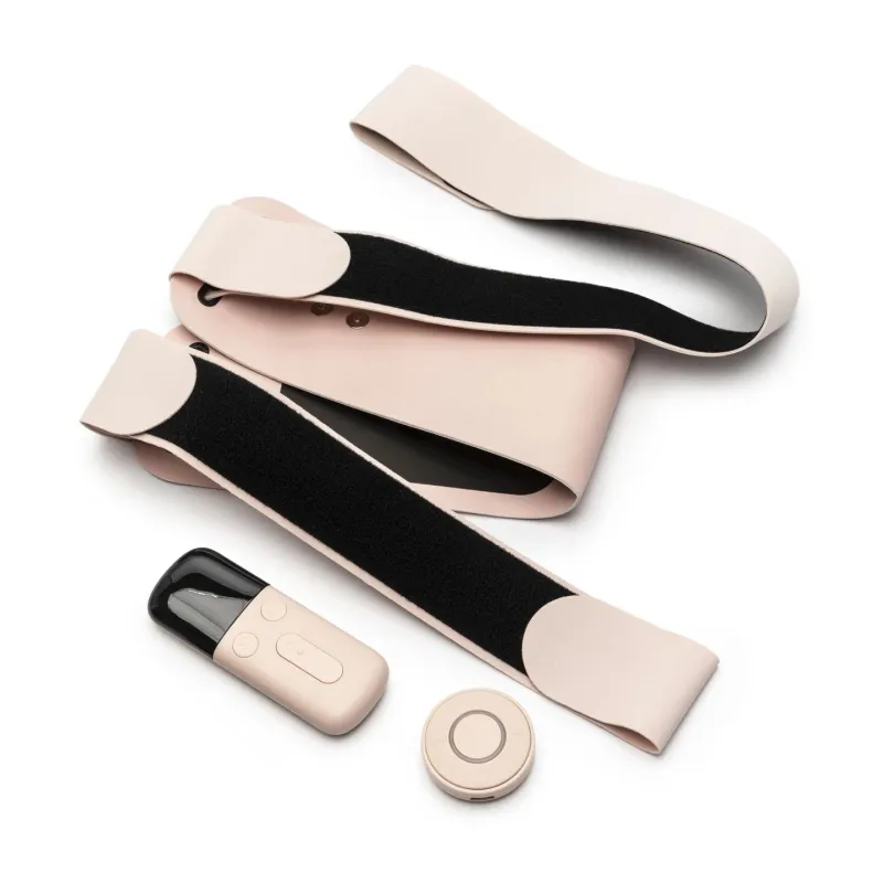 Bodi-Tek Ab Tone & Shape Pink