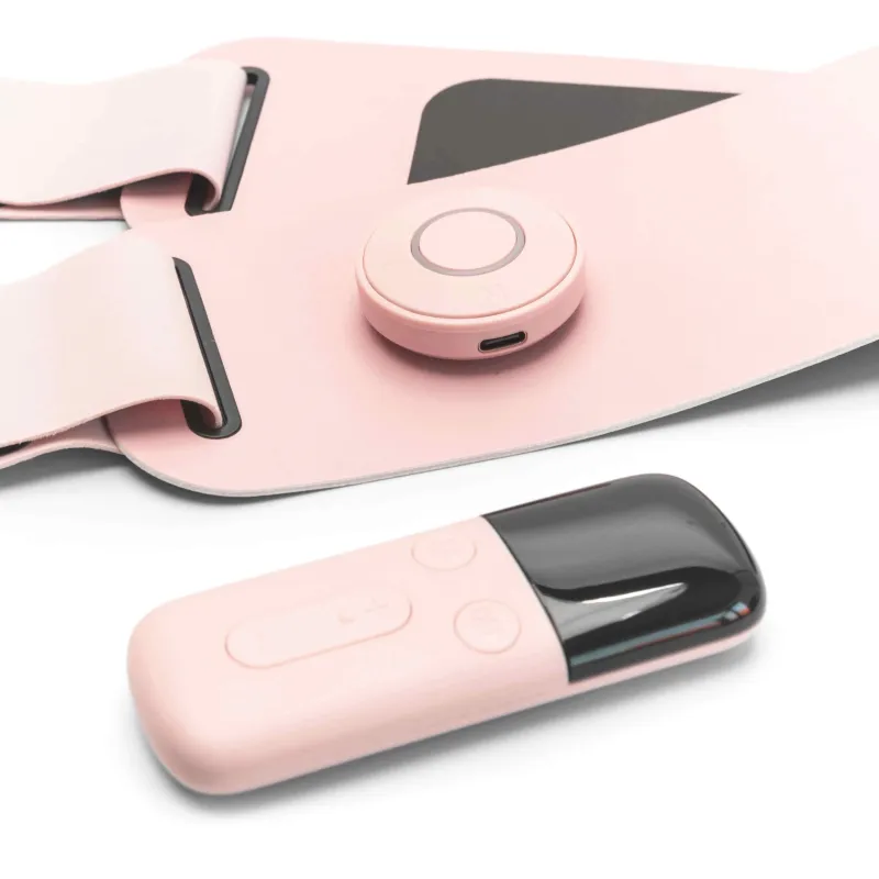 Bodi-Tek Ab Tone & Shape Pink