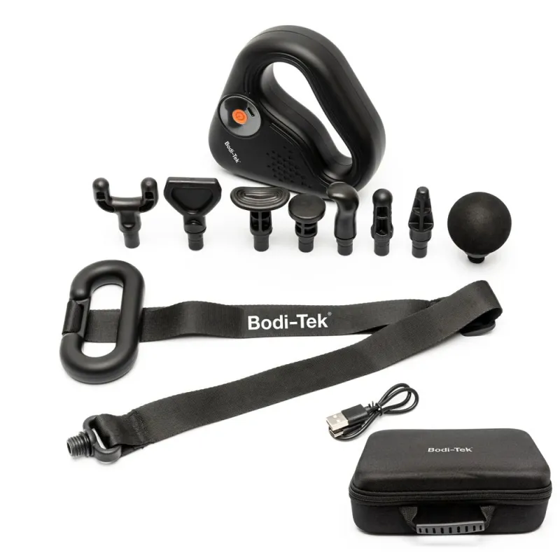 Bodi-Tek Sports Percussion Massage Gun
