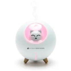 Rio Aroma Difuser, Humidifier & Night Llight