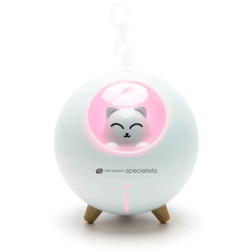 Rio Aroma Difuser, Humidifier & Night Llight
