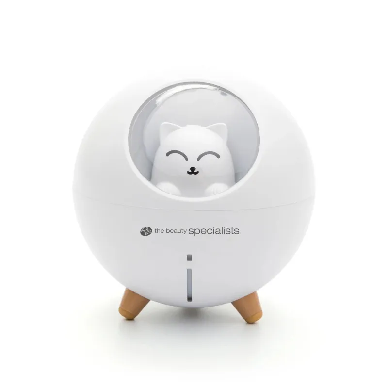 Rio Aroma Difuser, Humidifier & Night Llight