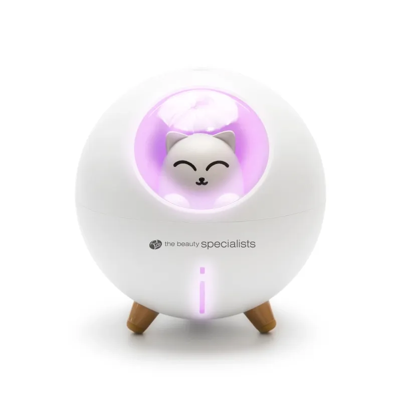 Rio Aroma Difuser, Humidifier & Night Llight
