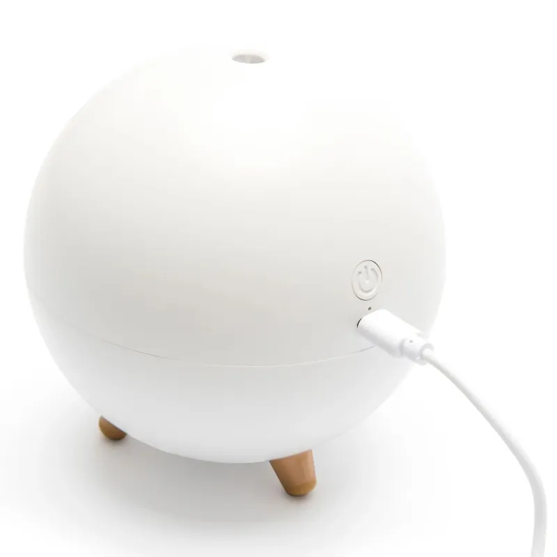 Rio Aroma Difuser, Humidifier & Night Llight