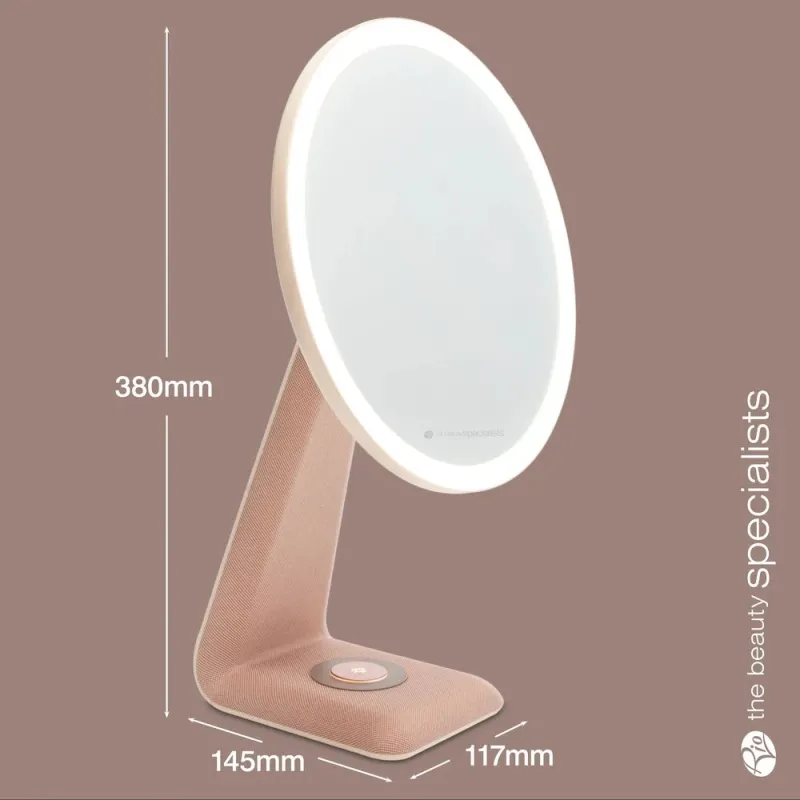 Rio High Perfomance Make Up Mirror