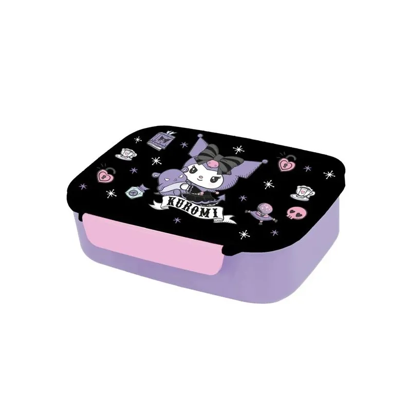 Pārtikas trauks CoolPack KUROMI. 0.765 l