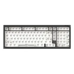 Keyboard acc diy barebone-black 6925758632324 akko