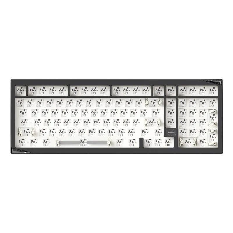Keyboard acc diy barebone-black 6925758632324 akko