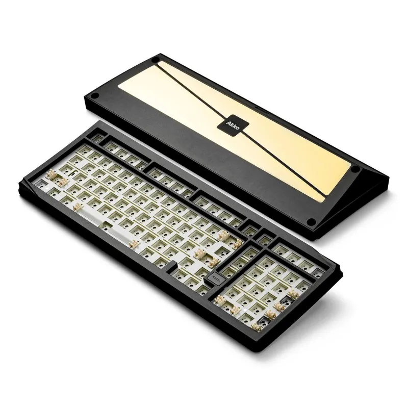 Keyboard acc diy barebone-black 6925758632324 akko