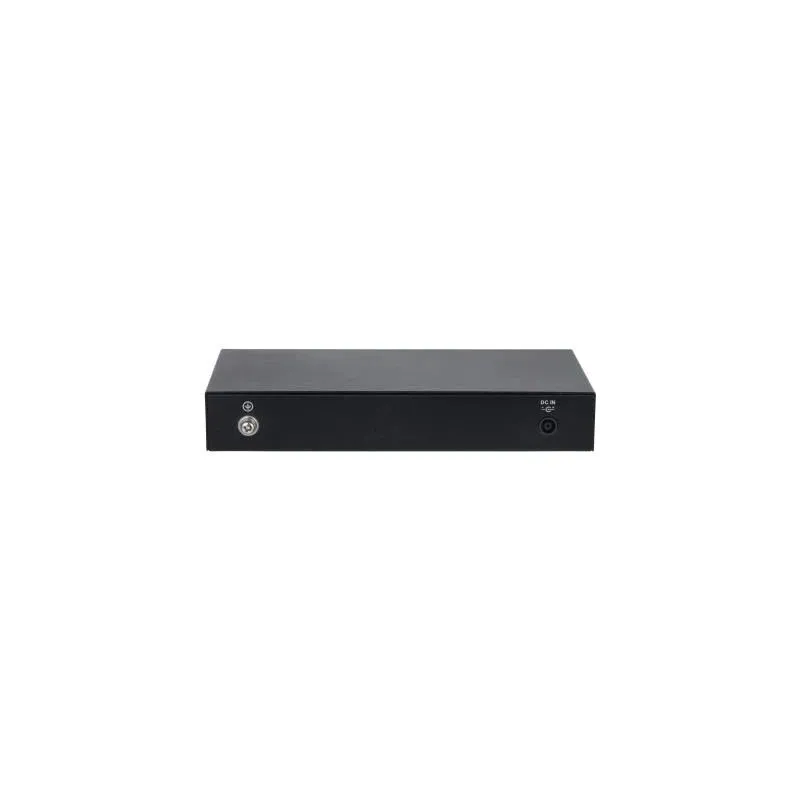 Switch-DAHUA-CS4010-8GT-60-Switch type Managed-Switch layer L2-Form factor Desktop-Wall-Mounting-10xRJ-45 ports-RJ-45 Ports Type