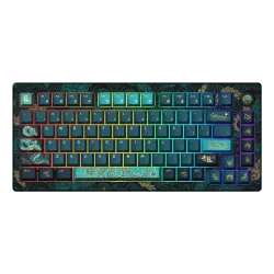 Keyboard usb-c mod007v3 he-6978414650163 akko