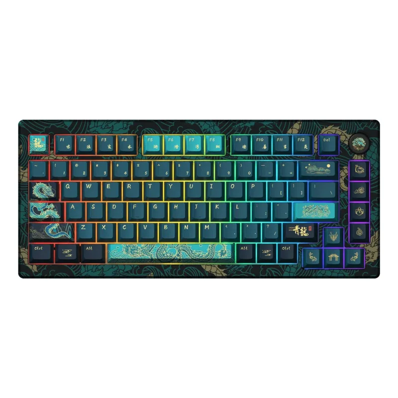 Keyboard usb-c mod007v3 he-6978414650163 akko