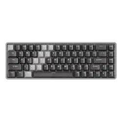 Keyboard wrl mod68 he-02n-02h-03a-02g-02l-02k akko
