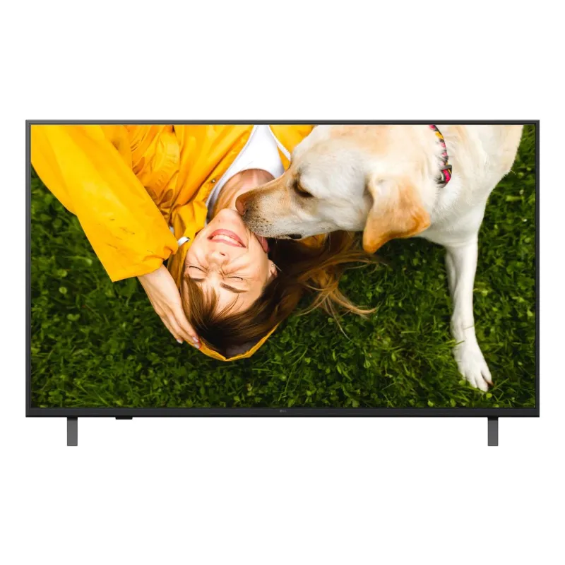 Tv set lcd 86 4k-86ua751c lg