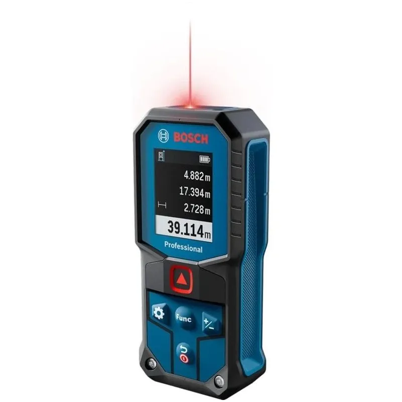 GLM 40-31, BG 2x1.5V