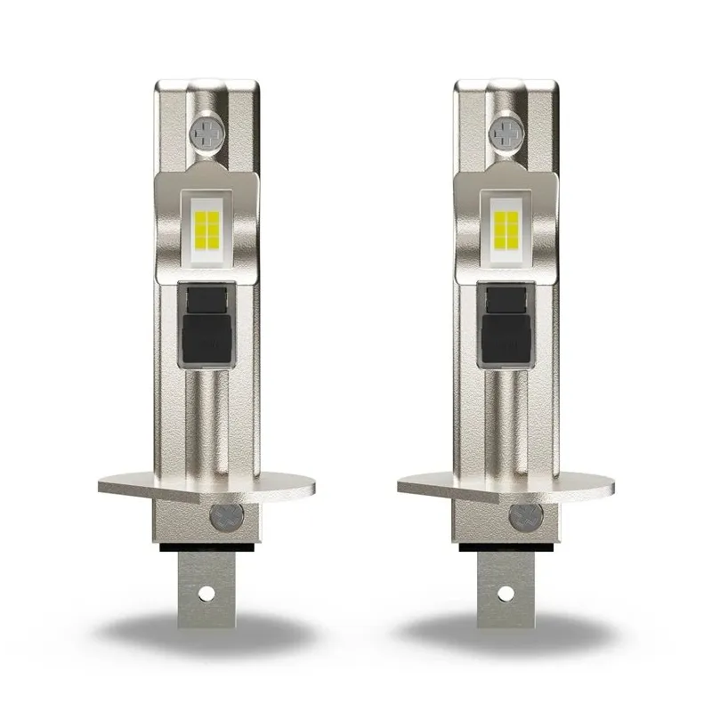 Auto spuldze Osram 64150DWESY-2HB. LED. balta. 12 V