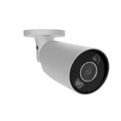 Net camera 5mp bulletcam-hl 2.8mm white 126253 ajax