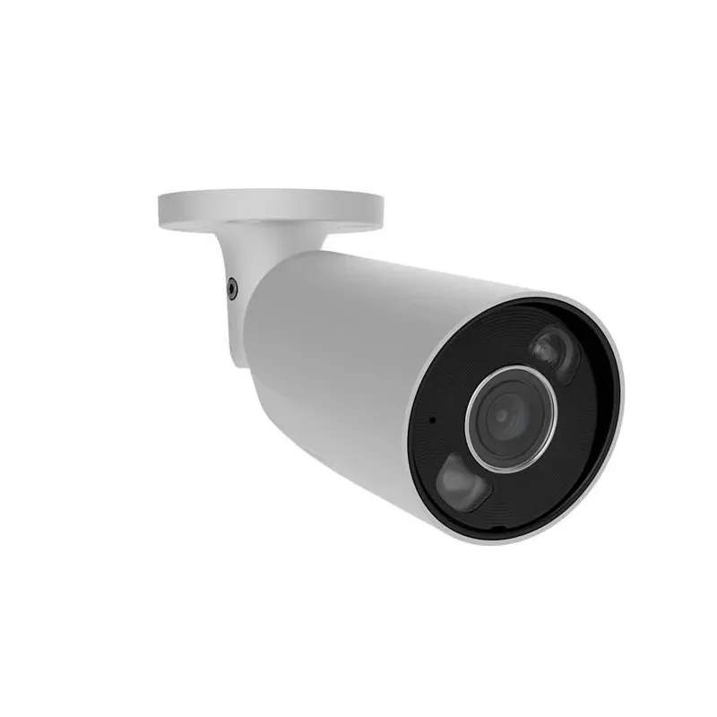 Net camera 5mp bulletcam-hl 2.8mm white 126253 ajax