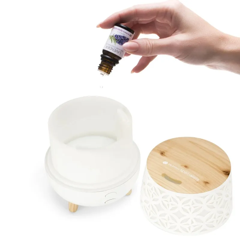 Rio TALIA Aroma Oil Difuser