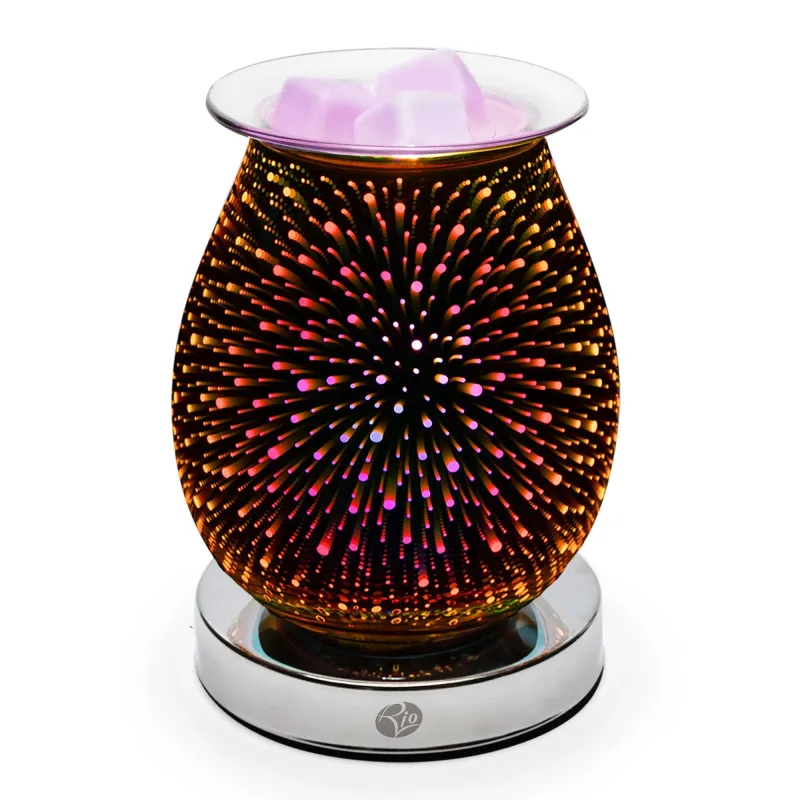 Rio ALURA Aroma Oil Difuser