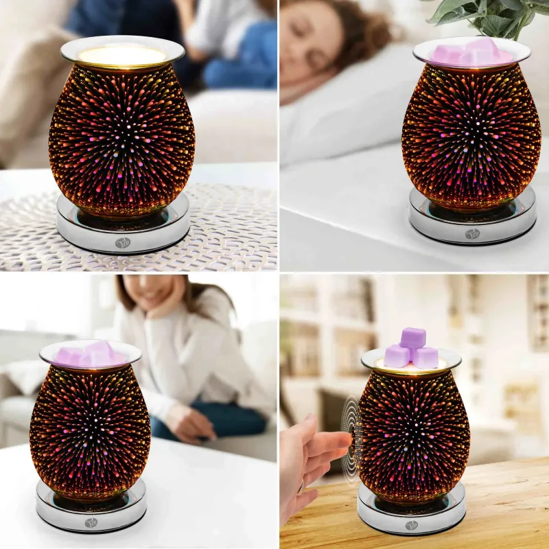 Rio ALURA Aroma Oil Difuser