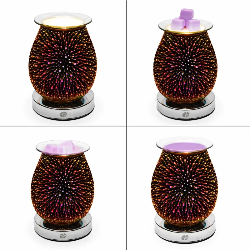 Rio ALURA Aroma Oil Difuser