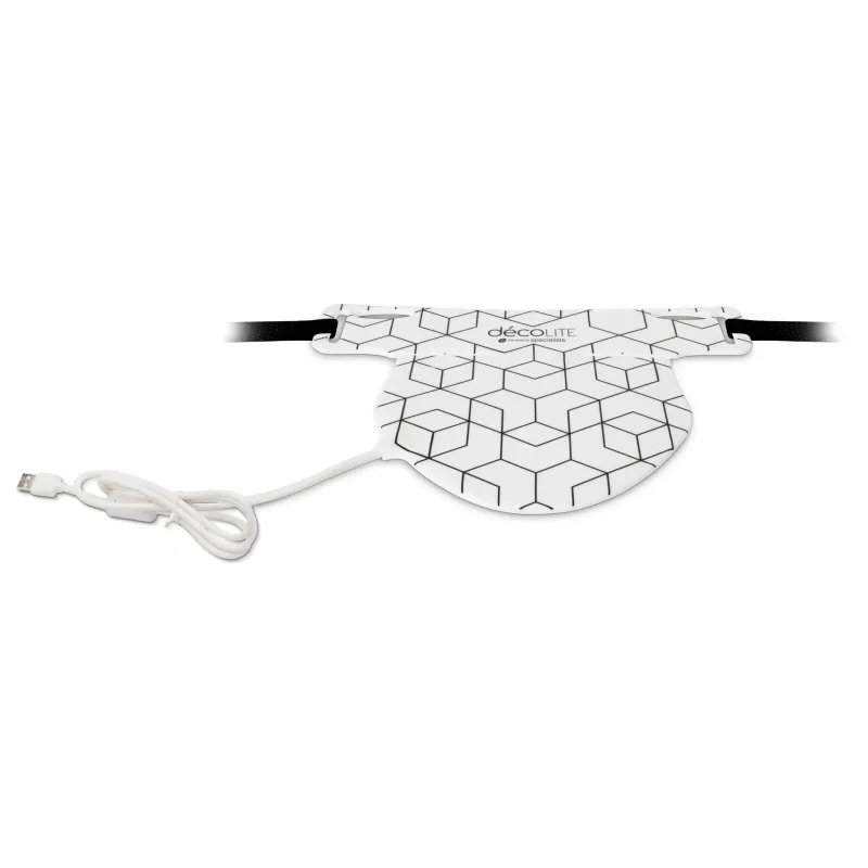 Rio Decolite 2 With ,Adaptor And Connectrors US, EU. UK, CH,