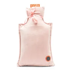 Bodi-Tek BT-WBHT-EU-1.0 COZY Rechergable Hot Water Bottle