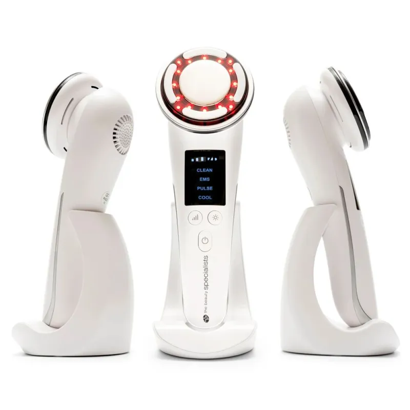 Rio Facemask LED