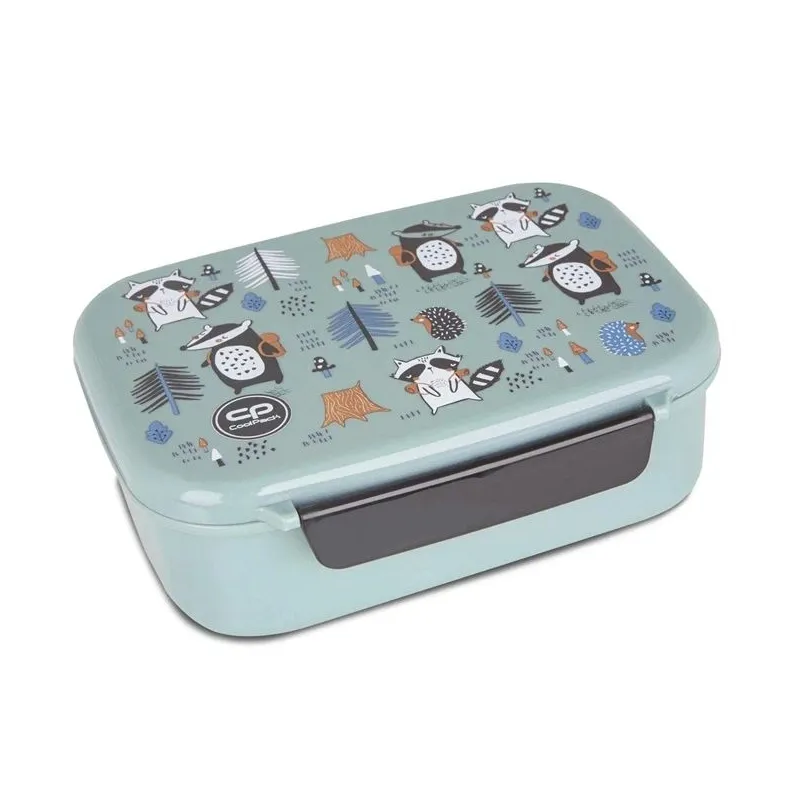 Pārtikas trauks CoolPack SHOPPY. 0.765 l