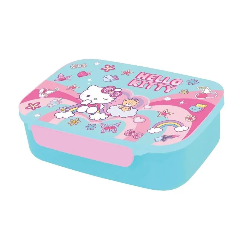 Pārtikas trauks CoolPack HELLO KITTY. 0.765 l