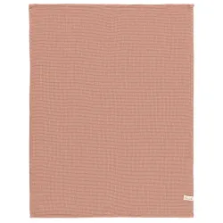 Dvielis virtuves Fanni bambusa 50x70cm 2gb, oranžs