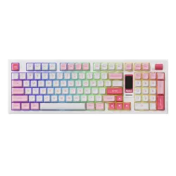 Keyboard wrl 5098b prunus-lannesiana 6925758630924 akko