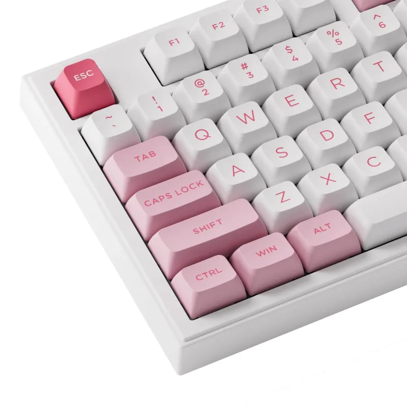 Keyboard wrl 5098b prunus-lannesiana 6925758630924 akko
