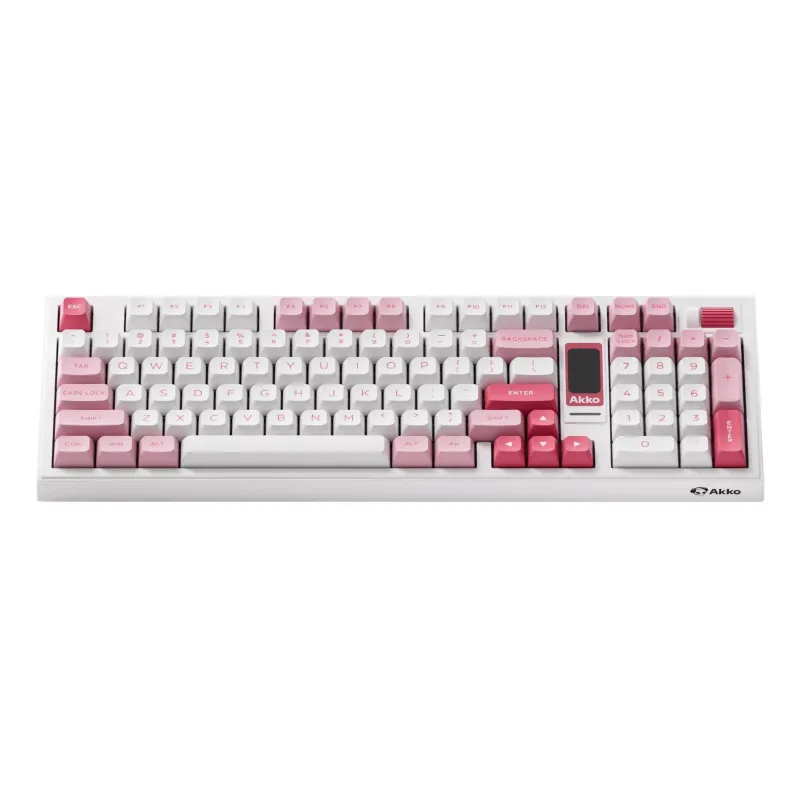 Keyboard wrl 5098b prunus-lannesiana 6925758630924 akko