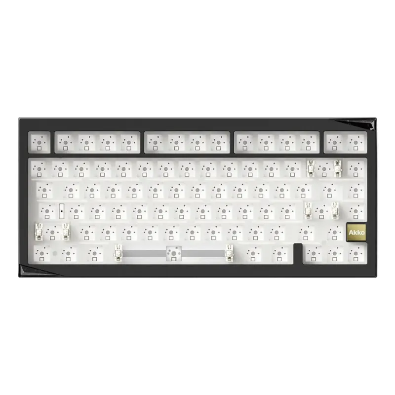 Keyboard acc diy barebone-black 6925758632263 akko