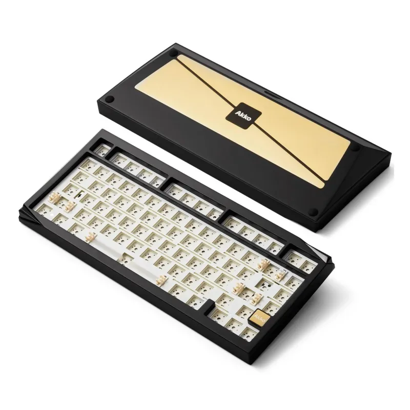 Keyboard acc diy barebone-black 6925758632263 akko
