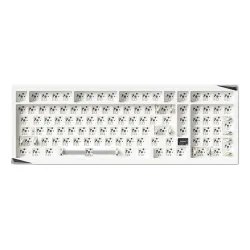 Keyboard acc diy barebone-white 6925758632300 akko