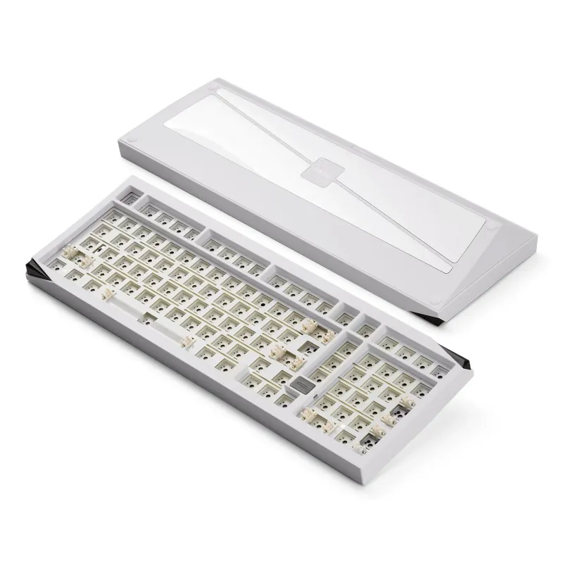 Keyboard acc diy barebone-white 6925758632300 akko