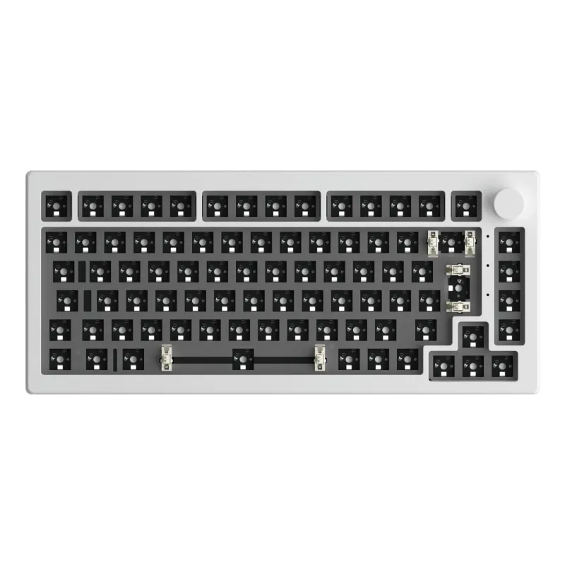 Keyboard acc diy barebone-white 6925758632928 akko